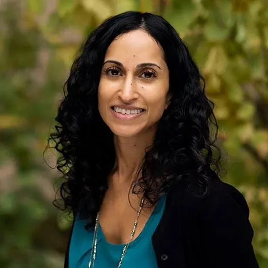Profile picture of Samantha Shenoy